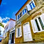 Jardin d'Azur Alacati
