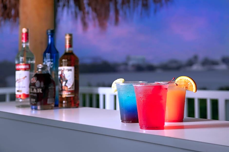 Hampton Inn By Hilton Marathon - Florida Keys