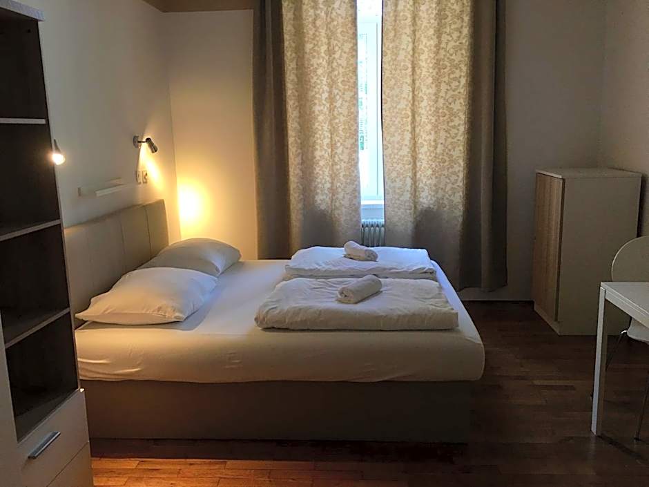 C - Punkt Hostel
