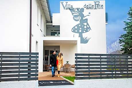 Hotel Villa delle Fate, BW Signature Collection