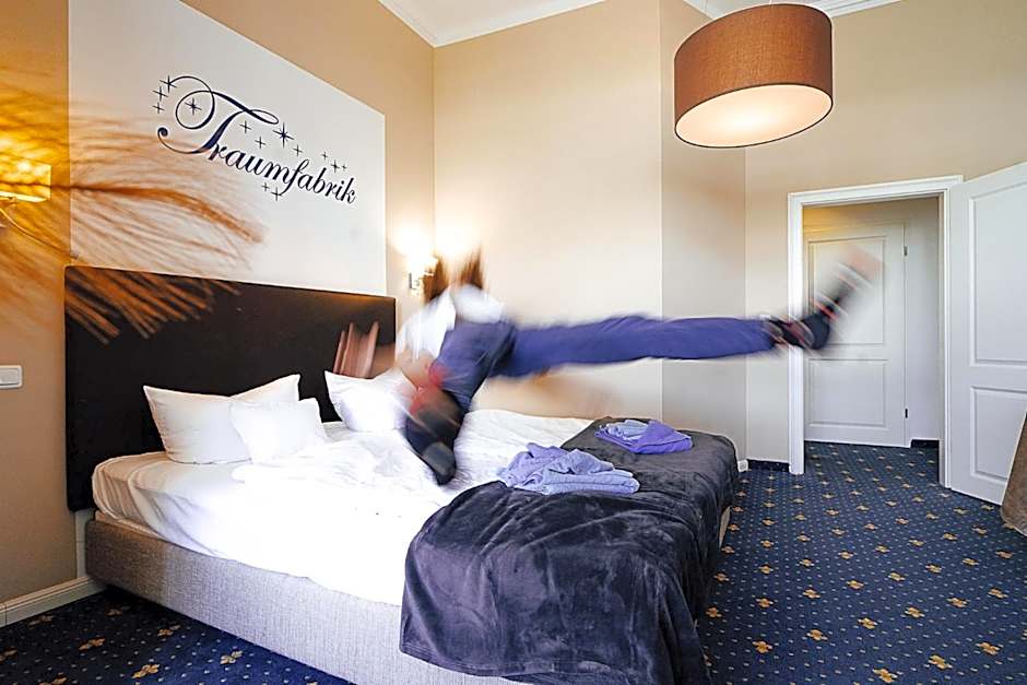 Hotel Villa Schwanebeck