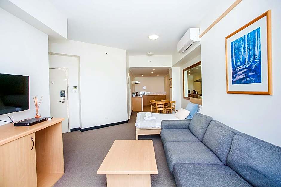 All Suites Perth