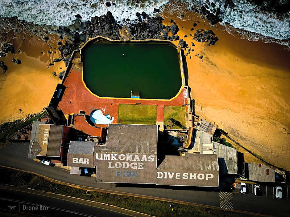 Umkomaas Lodge