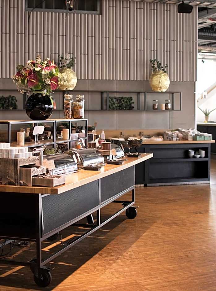 Clarion Hotel Malmo Live