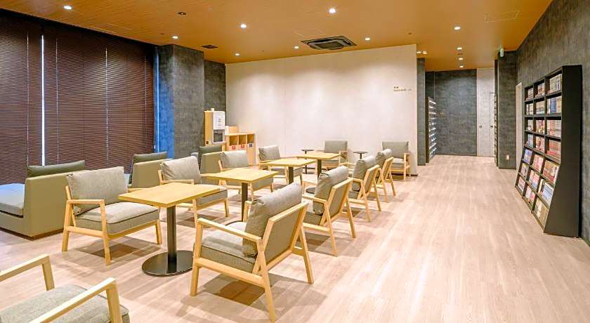 Tosei Hotel COCONE Tsukiji Ginza Premier