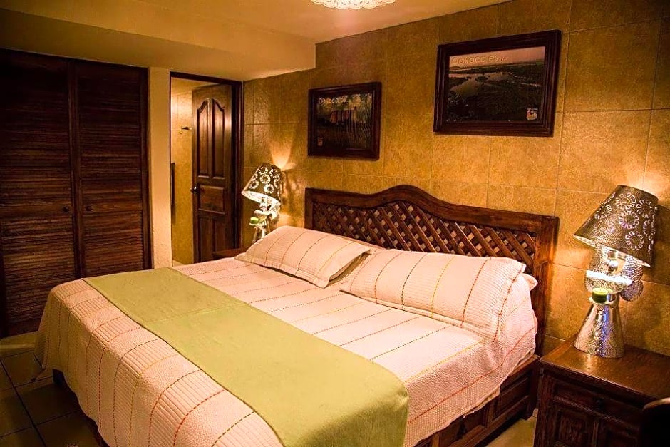 Hotel Casa Yunenisa