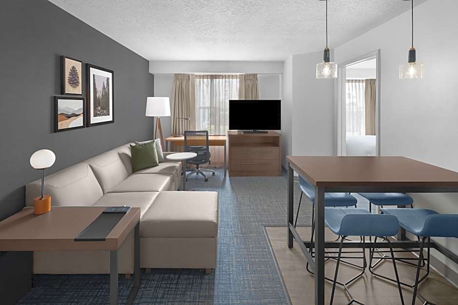 Residence Inn by Marriott Salt Lake City Cottonwood