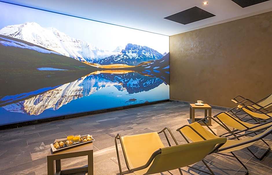 Hôtel Saint Charles Val Cenis