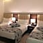 Petra Heart Hotel