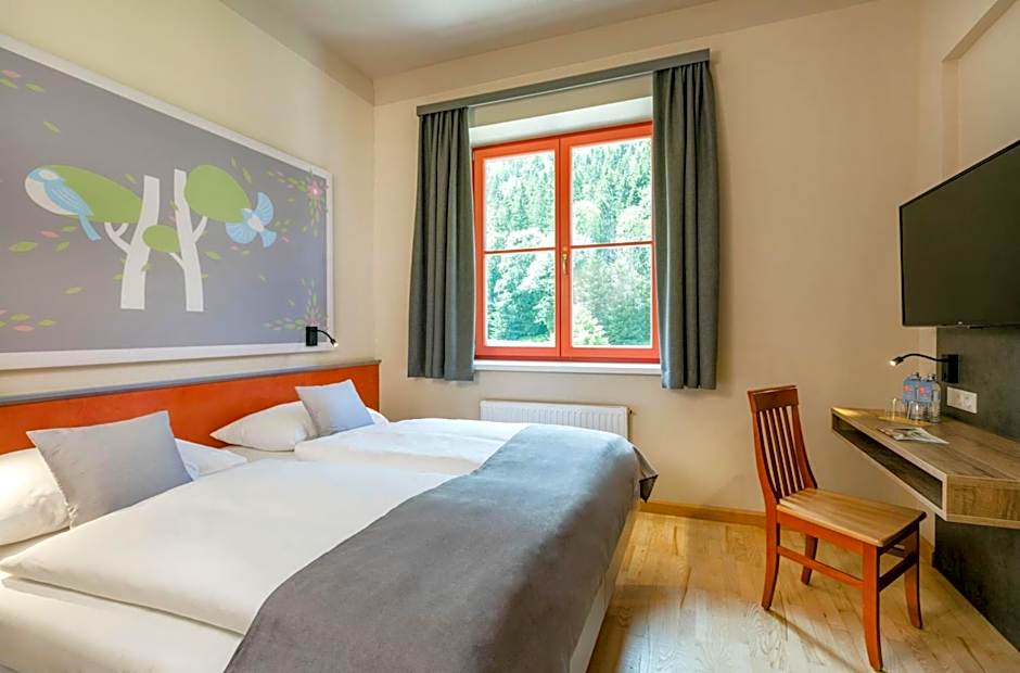 JUFA Hotel Mariazell