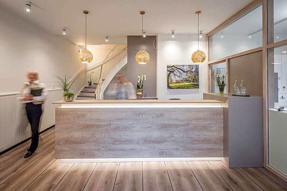 HofHotel Krähenberg