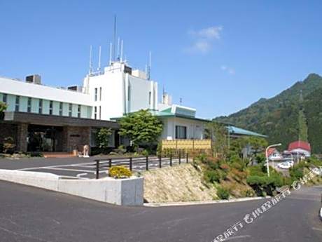 Tsukubasan Keisei Hotel
