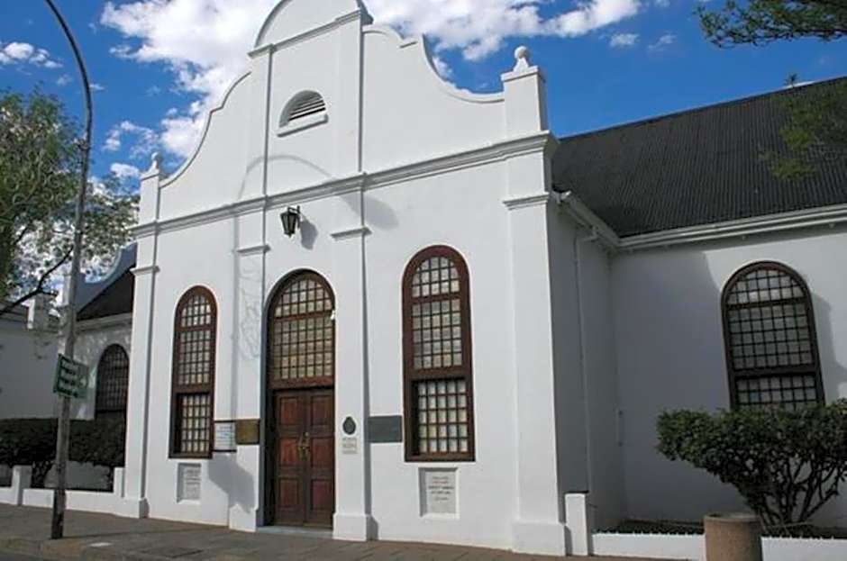 Karoopark Guest House