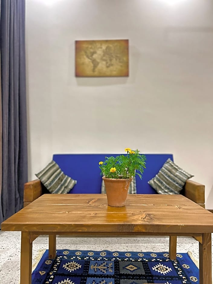 Mountain House Kazbegi