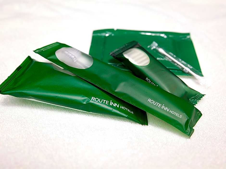 Hotel Route Inn Kameyama Inter