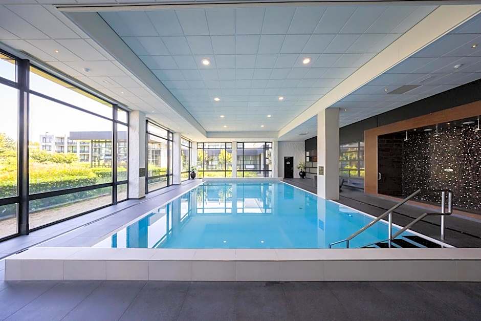 Van der Valk Hotel Schiphol