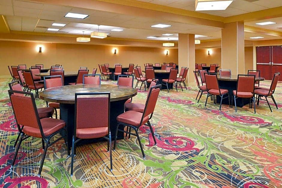Hampton Inn Frederick