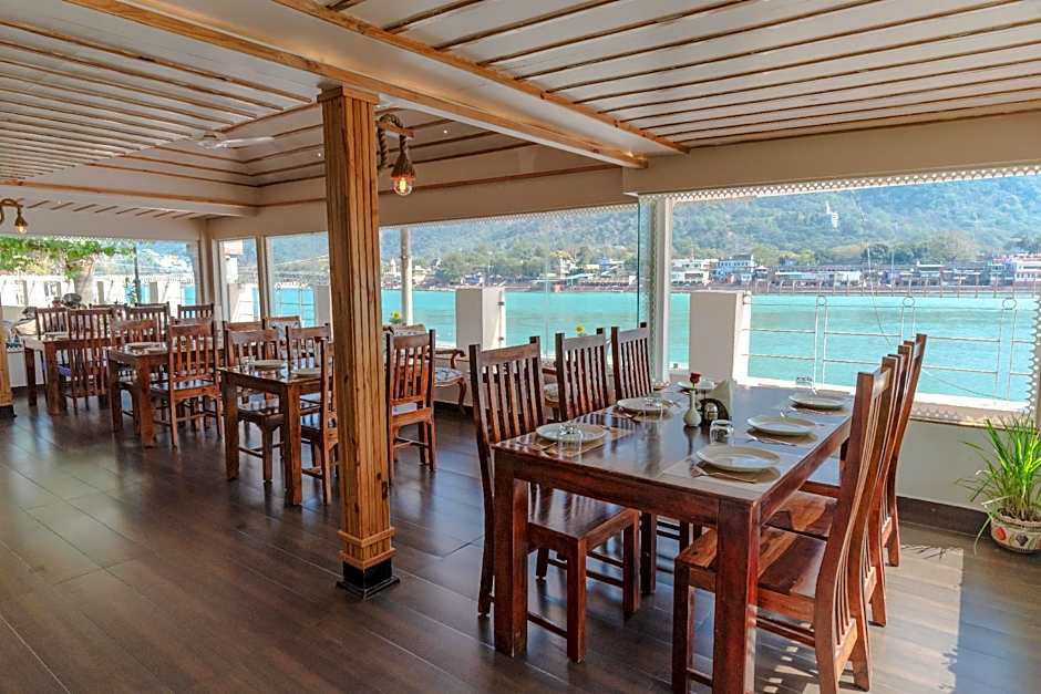 Yog niketan by sanskriti