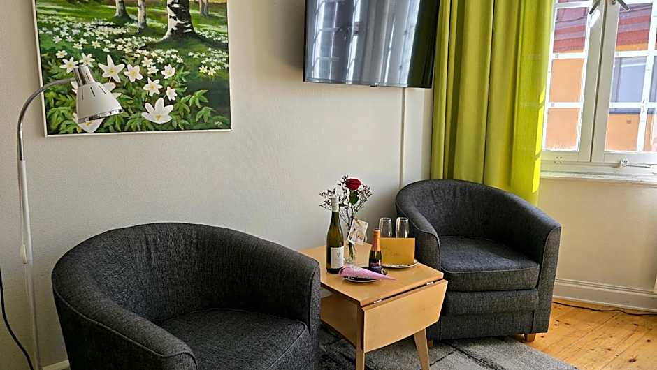 Hotel Emma