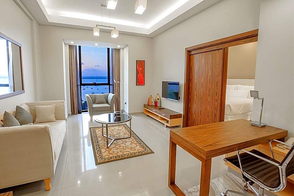 Element Dar es Salaam