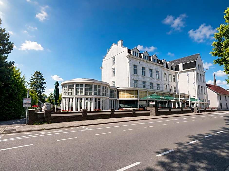 Hotel 2000 Valkenburg