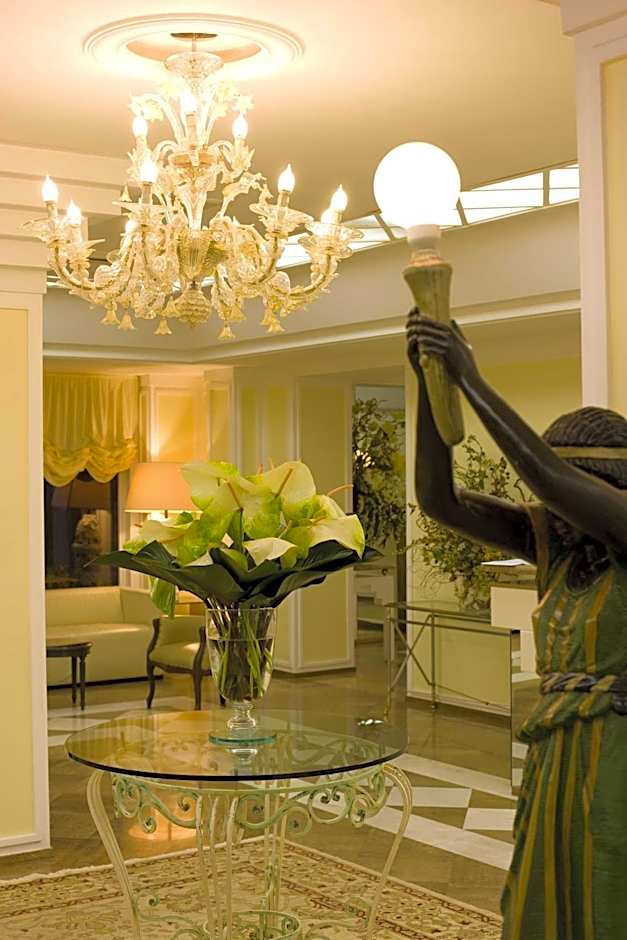 Hotel Roma