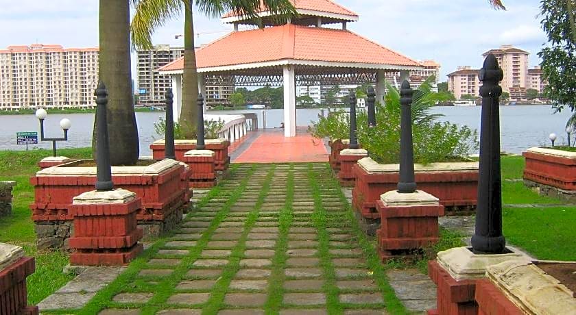 Bolgatty Palace & Island Resort (KTDC)