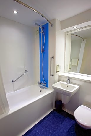 Family Room Standard