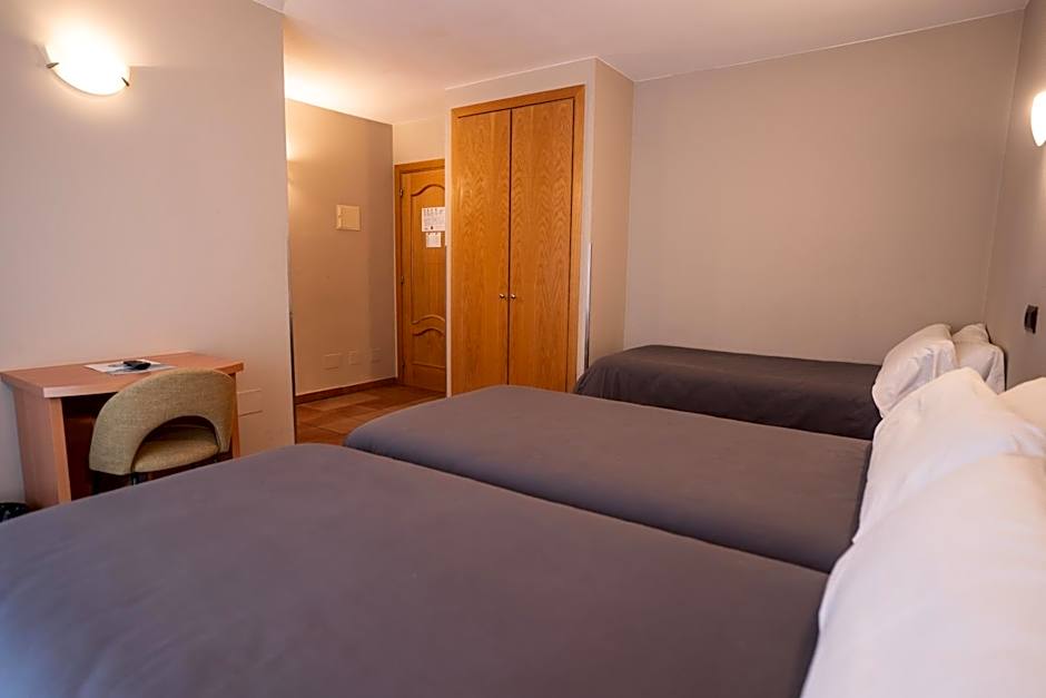Hotel Ransol