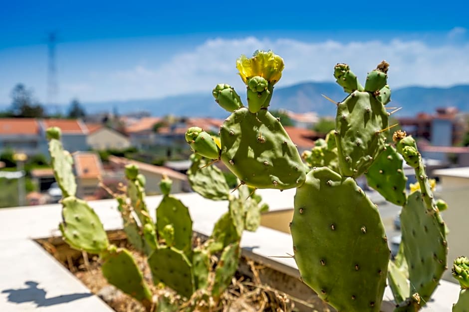 Capo Peloro Hotel