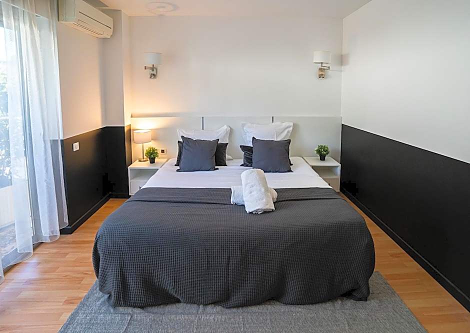 Hôtel Gallia Cannes