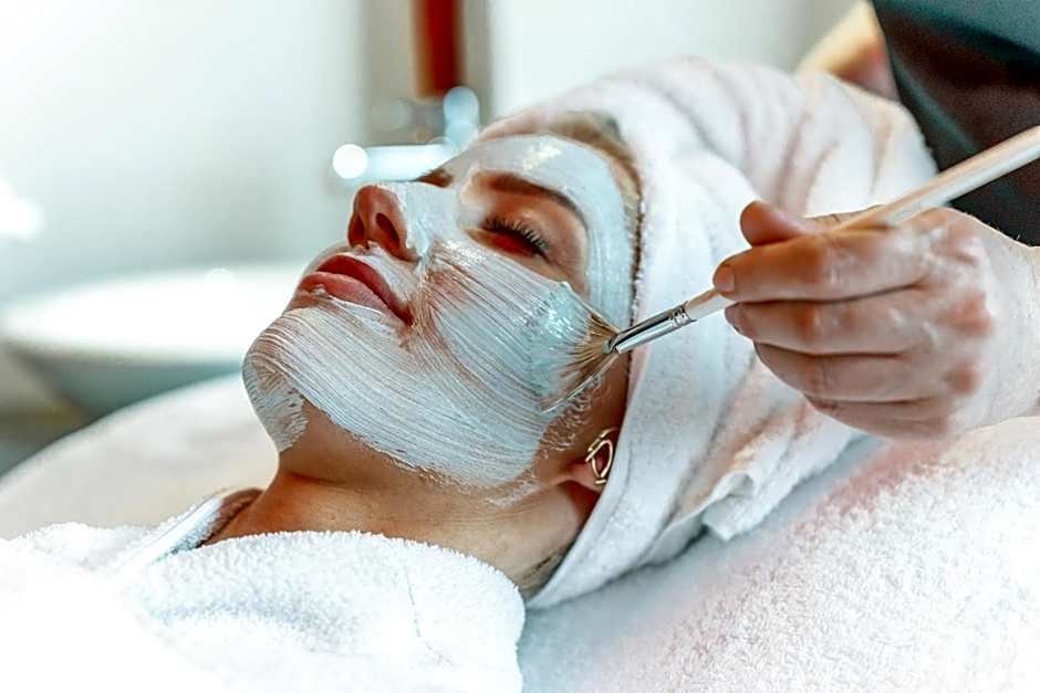 Das Ahlbeck Hotel & SPA