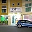 Hotel Oaxaca Inn Express