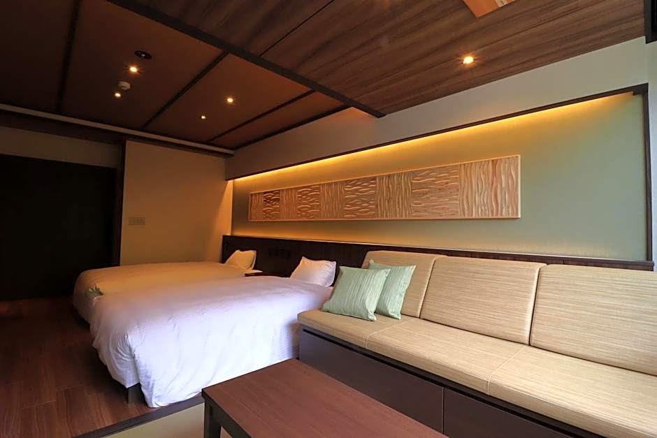 Yumoto Ueyama Ryokan