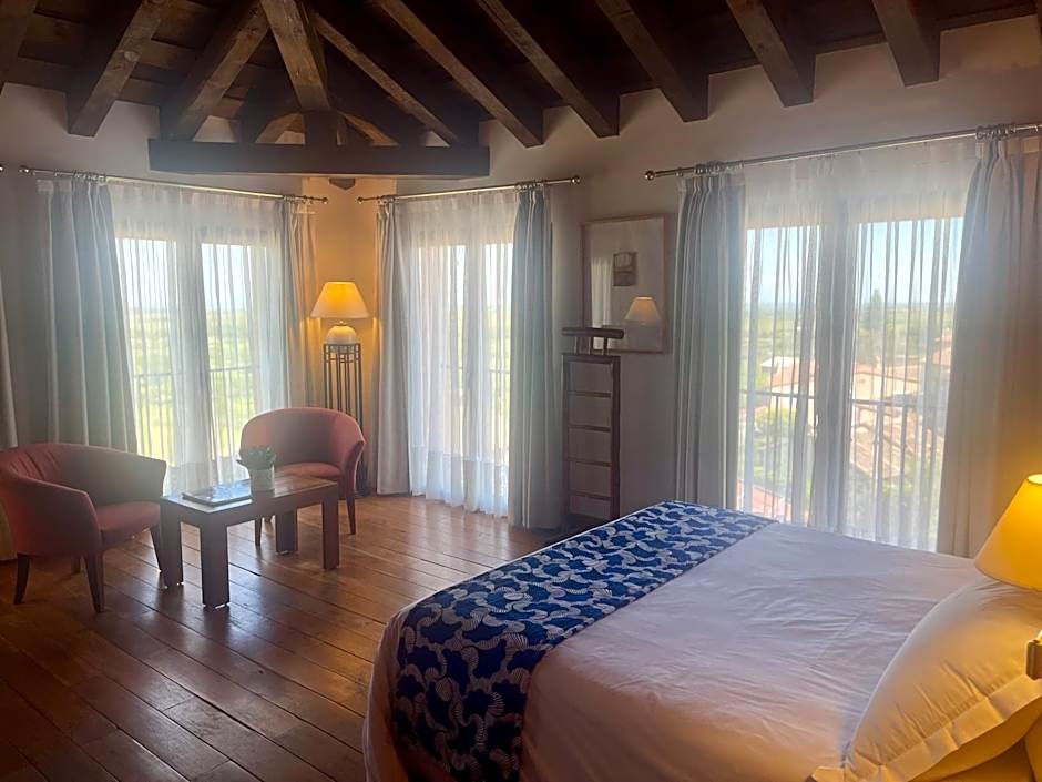 Hotel El Rancho