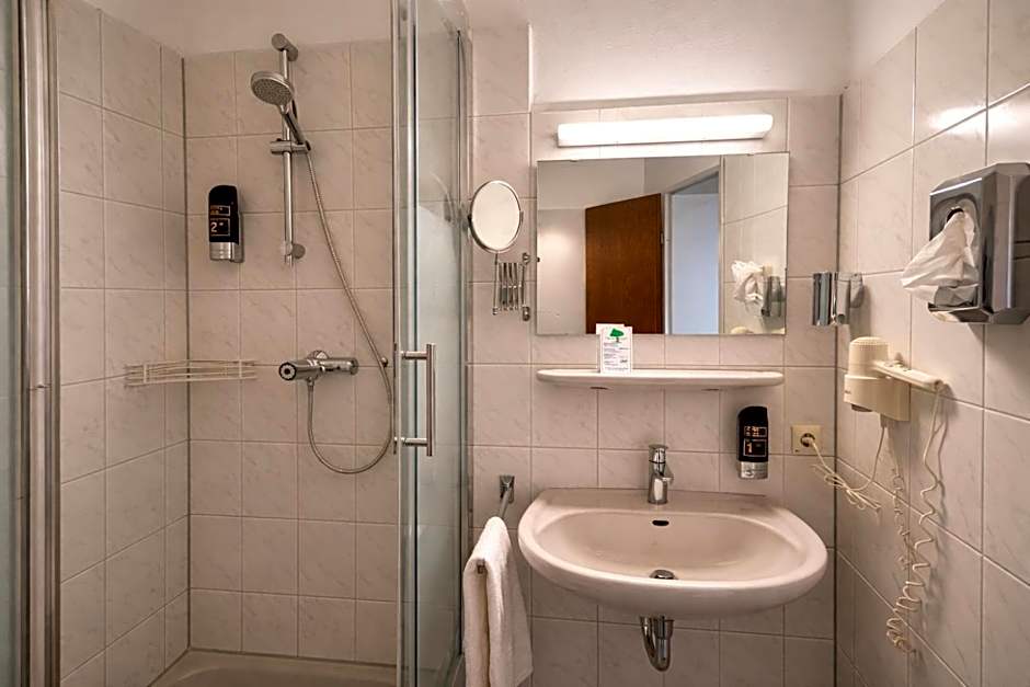Stadthotel Jülich
