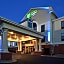 Holiday Inn Express Hotel & Suites Laurinburg