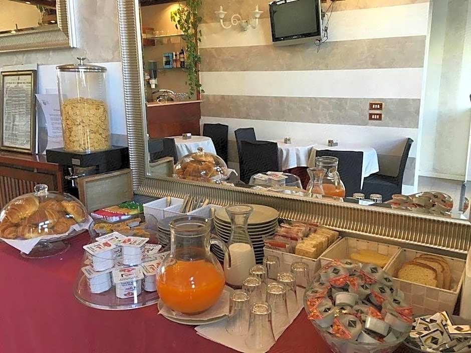 Hotel Marte