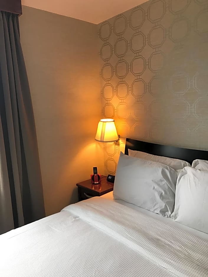 Hotel Mimosa