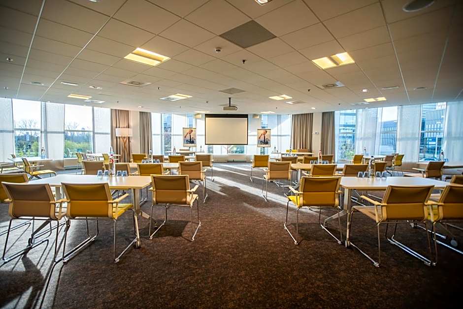 Novotel Rotterdam Brainpark