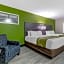 Quality Inn & Suites Longview I-20