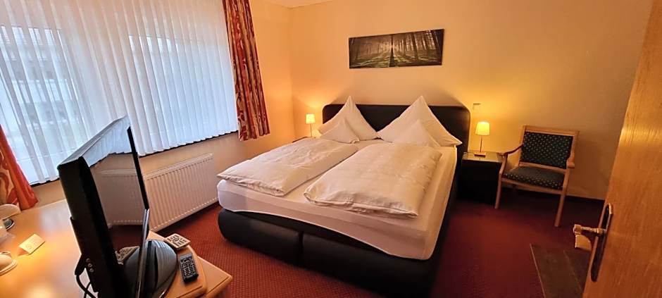 Hotel Magdalenenhof inklusive MeineCardPlus