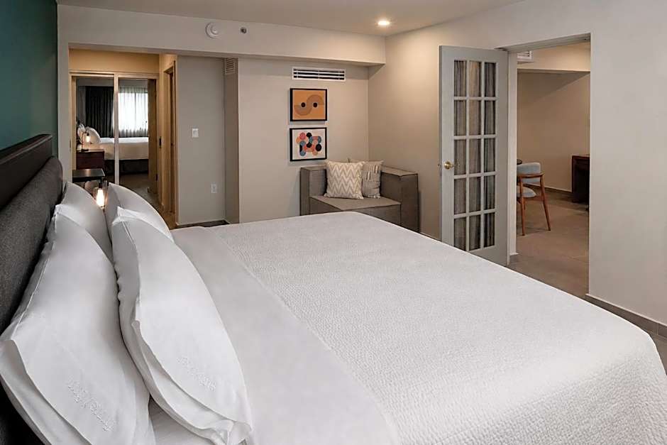 Holiday Inn Mexicali - Centro Civico by IHG