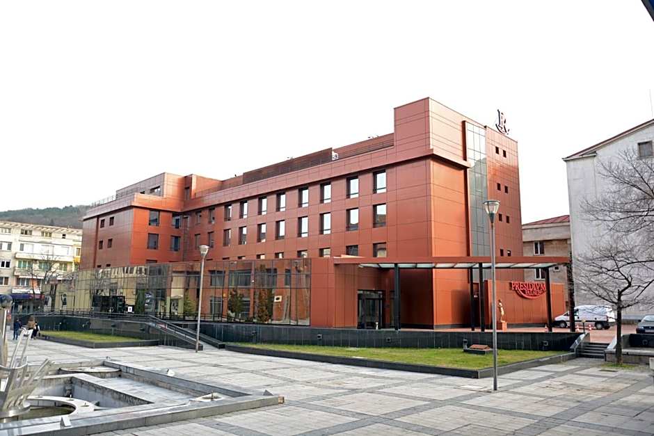Hotel Presidivm Palace