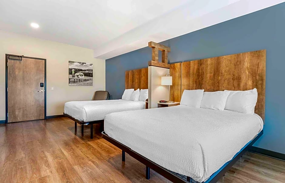 Extended Stay America Premier Suites - Ukiah