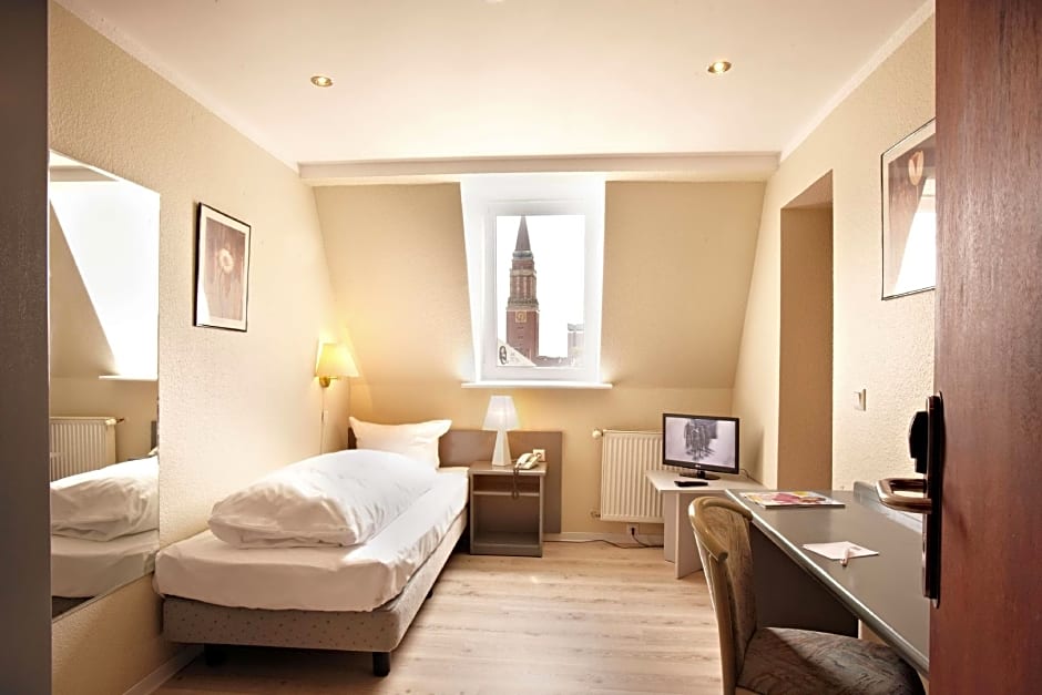 Hotel City Kiel by premiere Classe