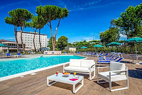 Hotel Cristoforo Colombo