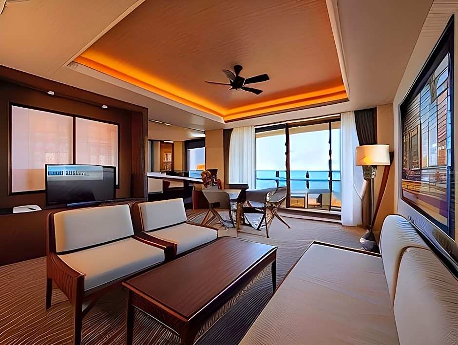 INFINITO HOTEL & SPA Nanki-Shirahama