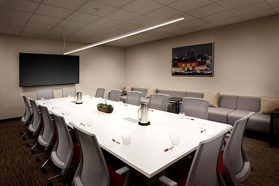 Kansas City Marriott Downtown