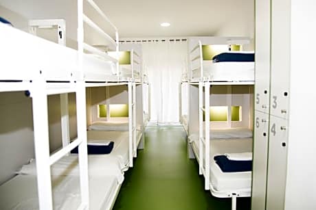 Bed in 10-Bed Female Dorm Ensuite